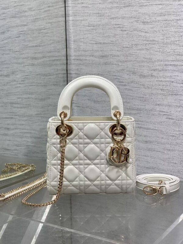Dior White - 图片 6