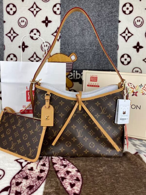 Louis Vuitton Tote Bag - 图片 2