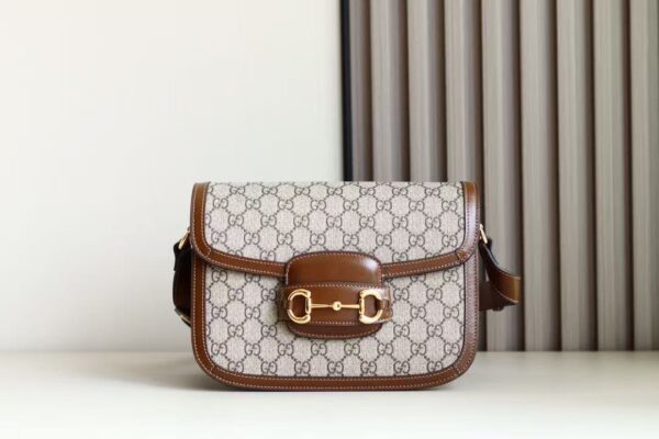Horsebit bag - 图片 2