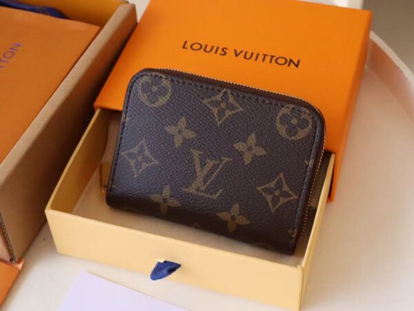 LV coin purse - 图片 2