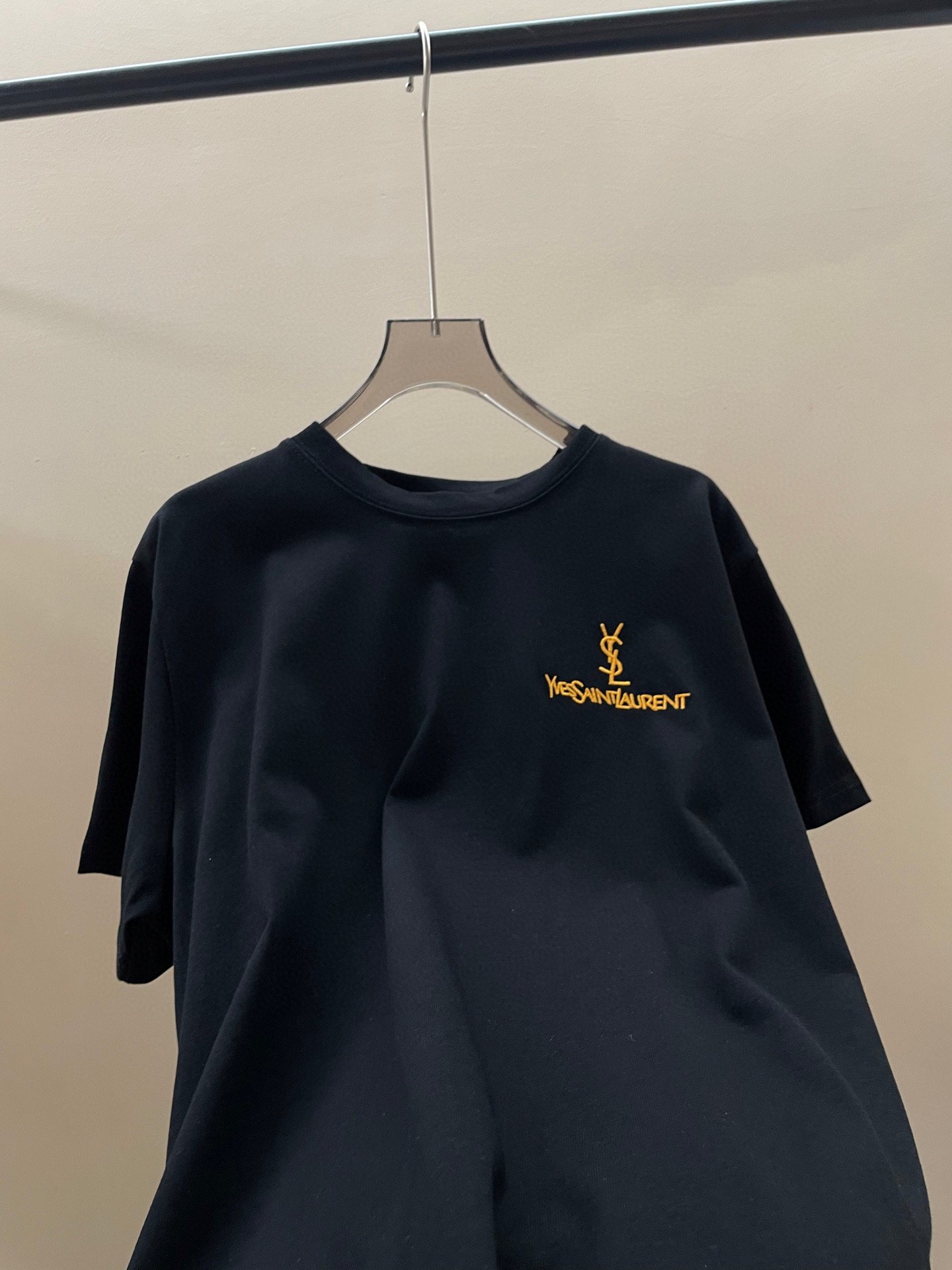 Saint Laurent short sleeve - 图片 6
