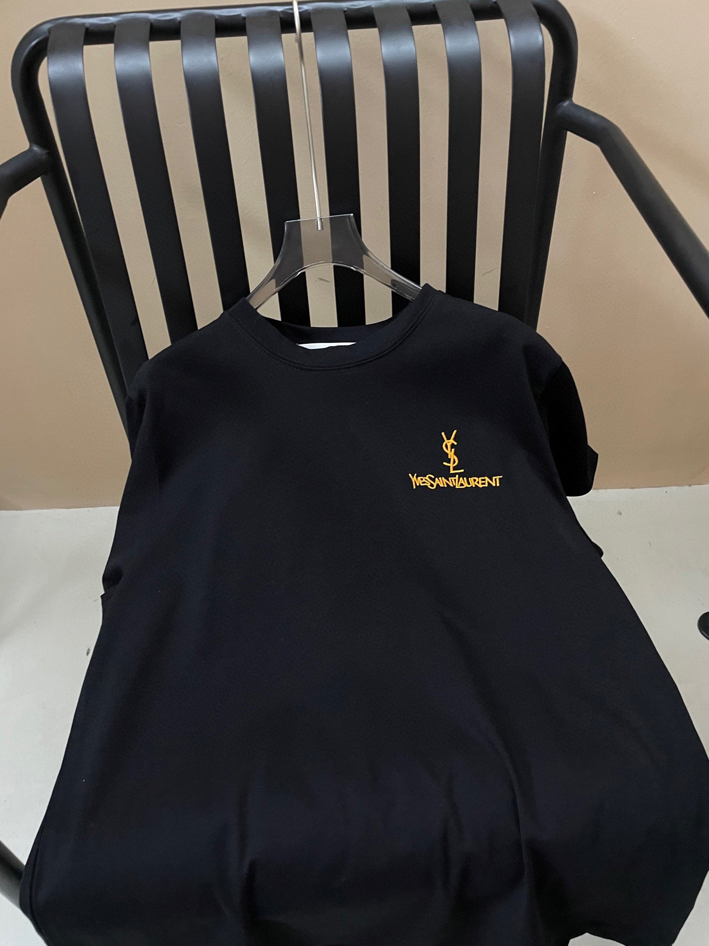 Saint Laurent short sleeve - 图片 5