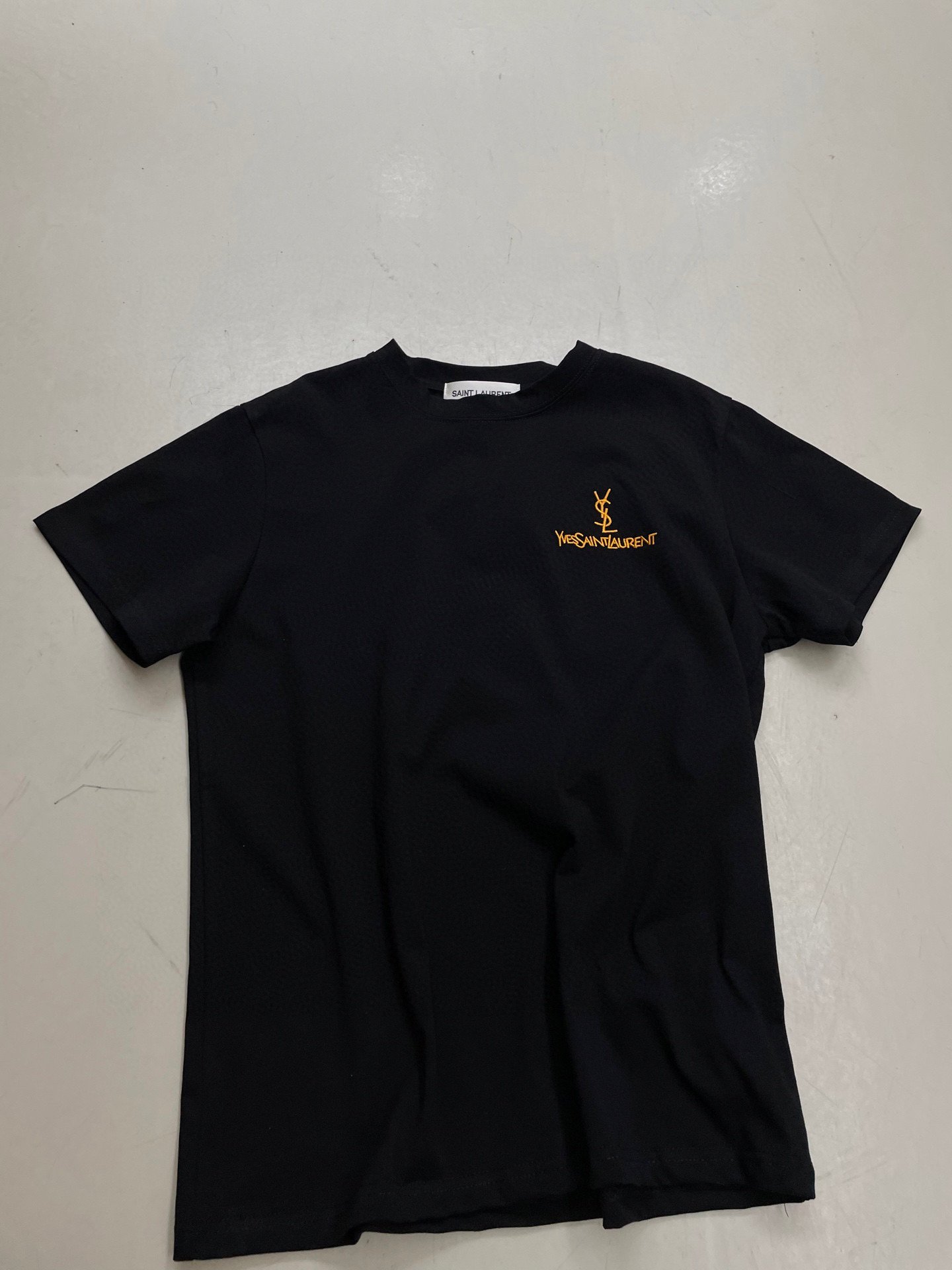 Saint Laurent short sleeve - 图片 3