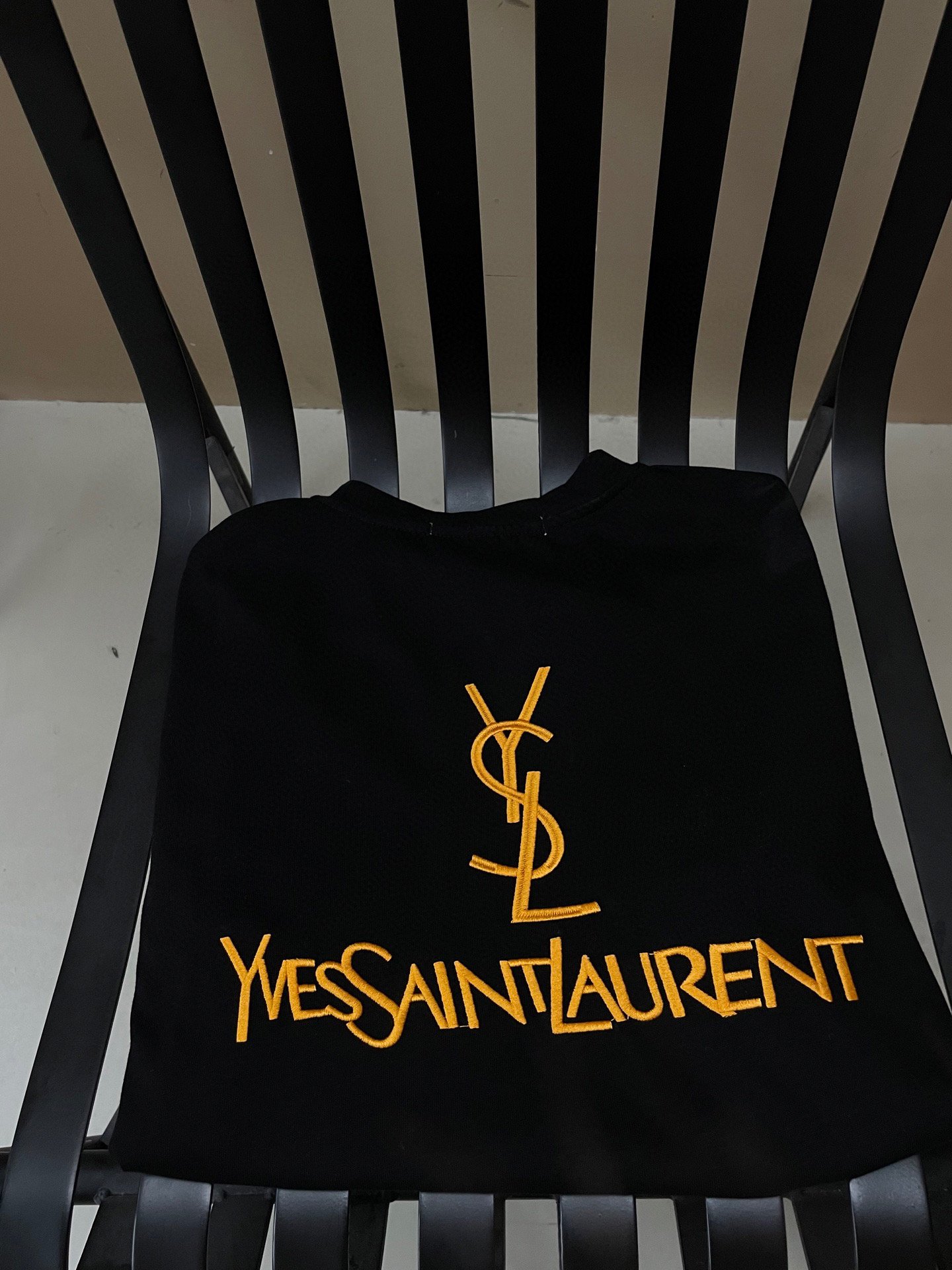 Saint Laurent short sleeve - 图片 2
