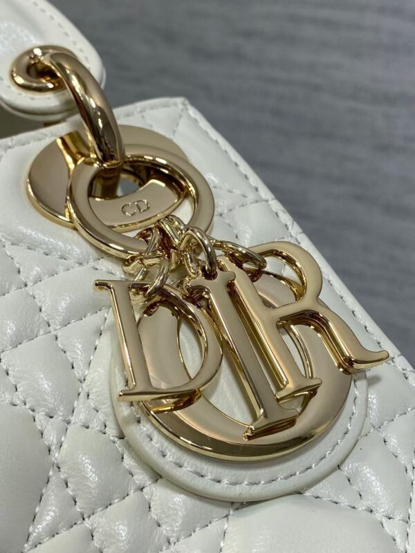 Dior White - 图片 5