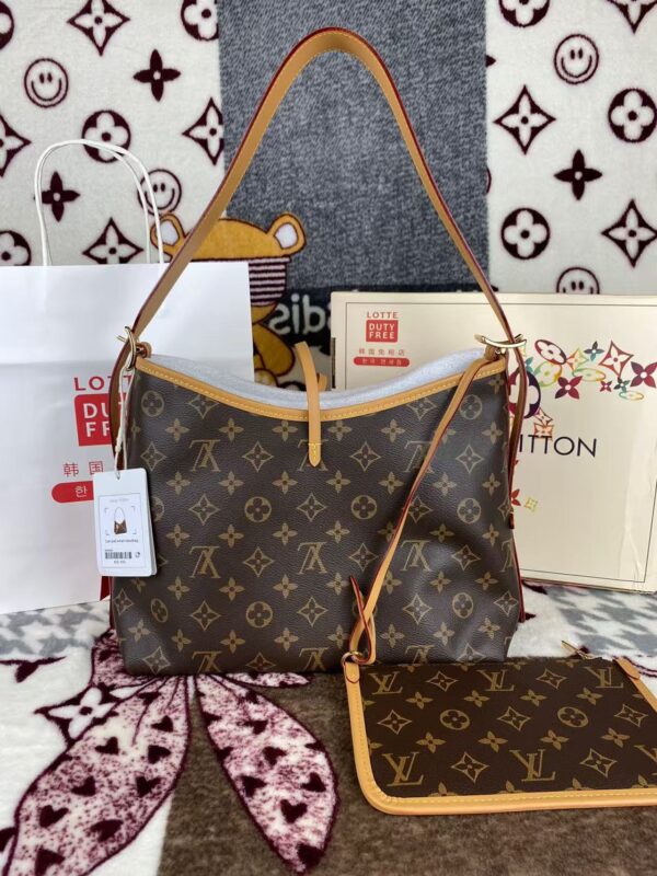 Louis Vuitton Tote Bag - 图片 3