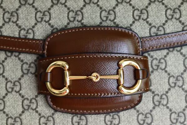 Horsebit bag - 图片 3