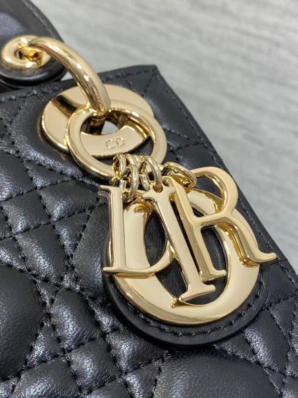 Dior Black - 图片 3