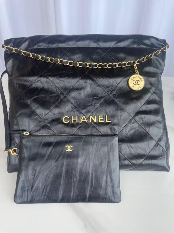 Chanel - 图片 4