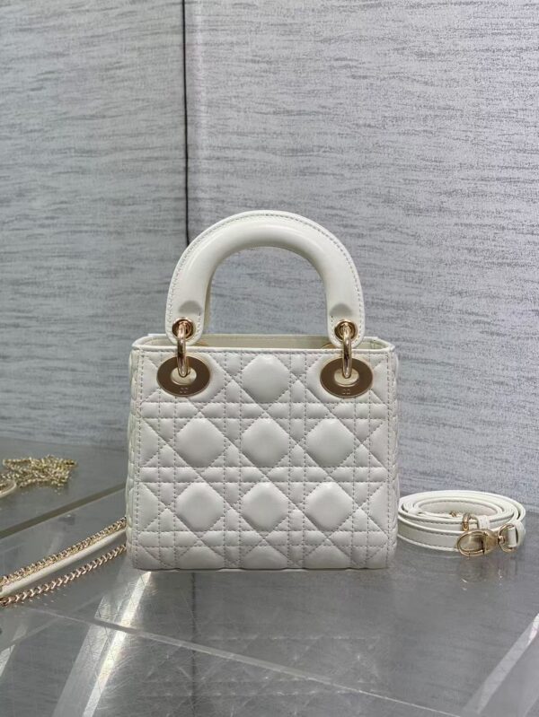 Dior White - 图片 4