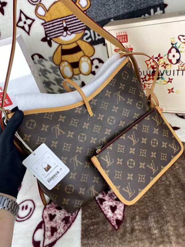 Louis Vuitton Tote Bag - 图片 4