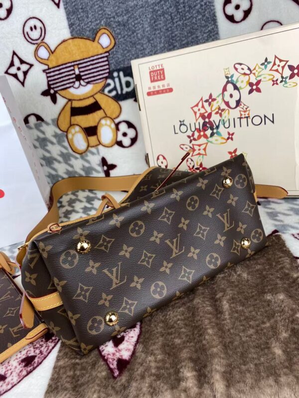 Louis Vuitton Tote Bag - 图片 5