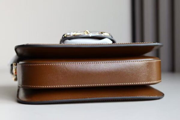 Horsebit bag - 图片 5