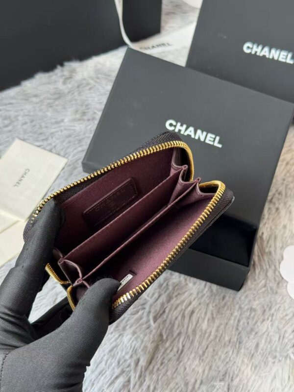 Chanel coin purse - 图片 7