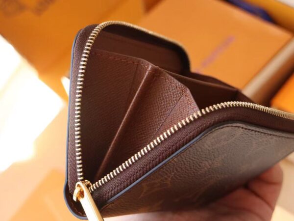LV coin purse - 图片 5
