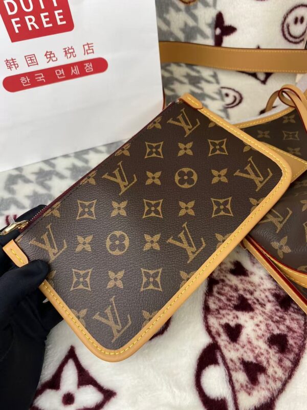 Louis Vuitton Tote Bag - 图片 6