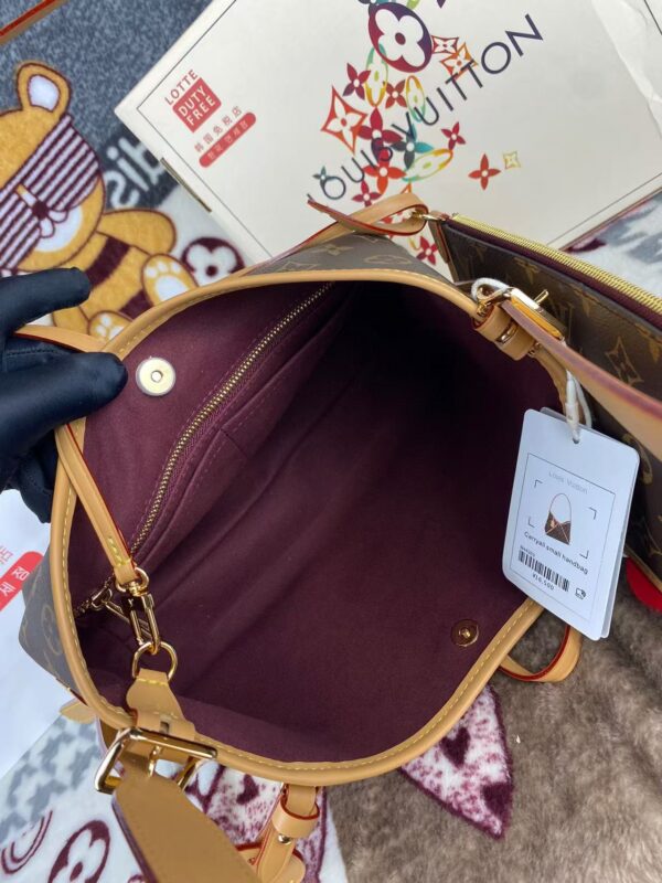 Louis Vuitton Tote Bag - 图片 7