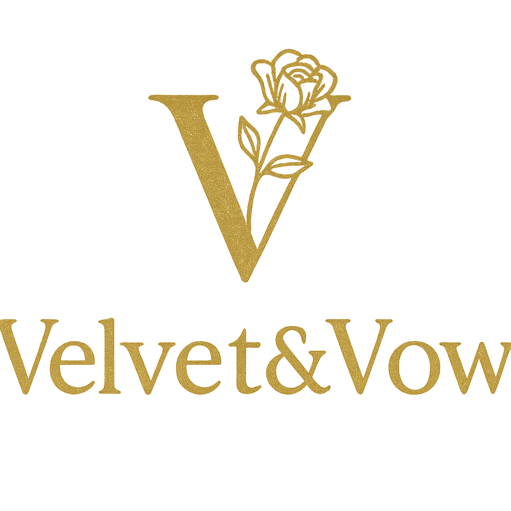 Velvet&Vow.com